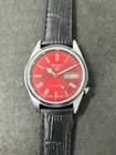 Vintage Seiko 5 Automatic 7009A 17J Men's Wrist Watch, Day / Date- Japan Made