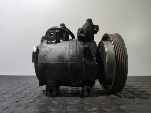 5060212705 klimakompressor AUDI Q7 4L 2006 162445