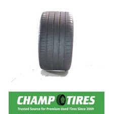 P30530r19 Michelin Pilot Super Sport 102 Y Used 832nds P30530r19 Michelin Pilot Super Sport 102 Y Used 832nds