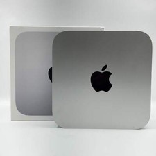 Apple Mac mini (256GB SSD, M1, 8GB) Silver - MGNR3LL/A Apple Mac mini (256GB SSD, M1, 8GB) Silver - MGNR3LL/A