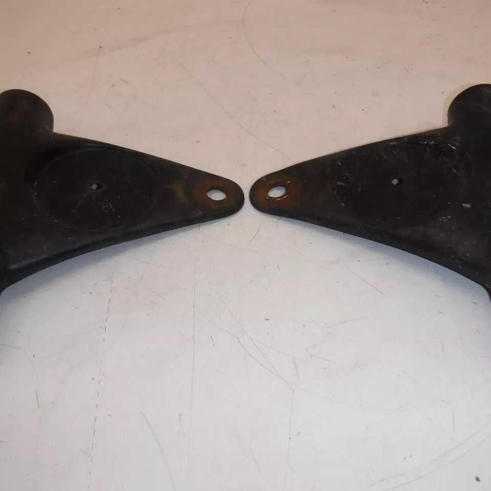 Kawasaki G4tr 100 Trail Boss 1971 montaje de faros Foto 2 de 4