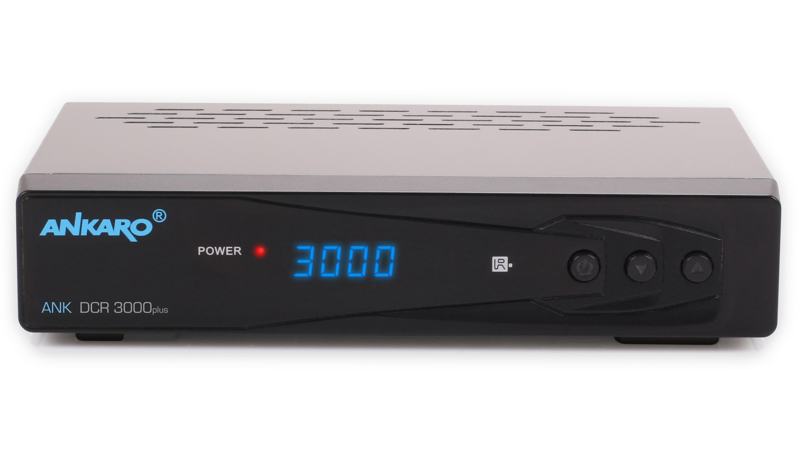 Thumbnail - Ankaro Dvb-c Hdtv-receiver Dcr 3000plus