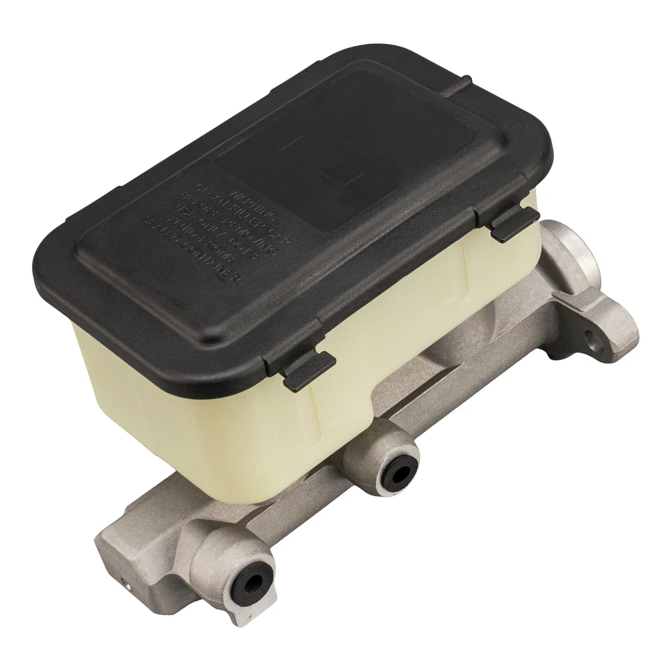 Brake Master Cylinder For 1994-2000 Chevrolet C3500 K3500 95-99 P30 GMC P3500 Foto 2 de 4