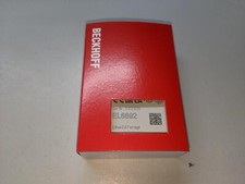 Beckhoff EL6692 EtherCAT-Bridge-Klemme