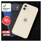 Apple iPhone 12 64GB 128GB Odblokowany Verizon T-Mobile Metro PCS - Bardzo dobry