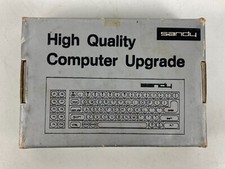 SINCLAIR ZX Spectrum Sinclair QL Microdrive Vintage