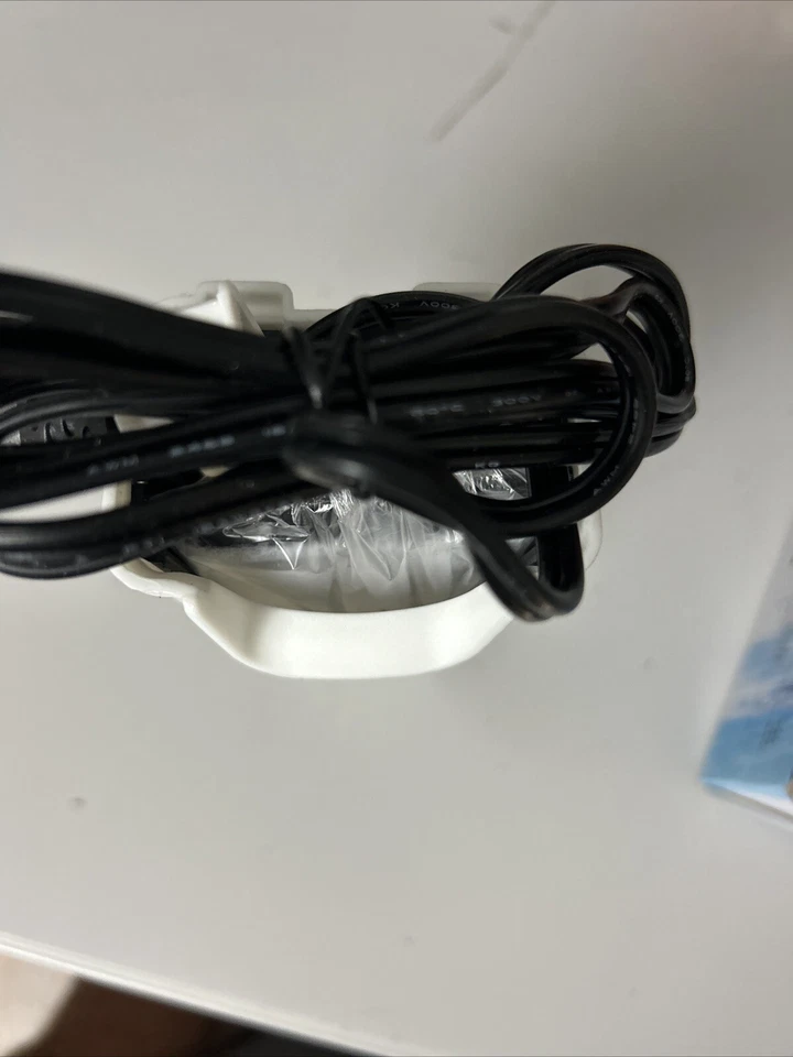 DaToo Aquarium Ultra Quiet Low Water Filter w/3-pack extra filters New Open Box - Image 3 of 3