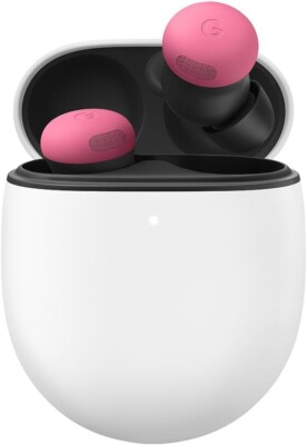Google Pixel Buds Pro 2 Peony [NEW] | eBay
