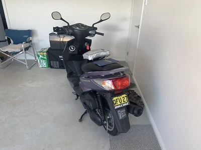 gumtree 125cc