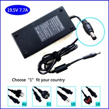 AC Power Adapter Charger for MSI GT780 GT780DX GT780DXR GT780R GT783 GX630