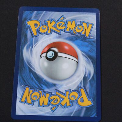 【蓄積した知識】【初版】【旧枠】【foil】 Garchomp ex 038/182 NM Pokemon SV04: Paradox Rift Double Rare
