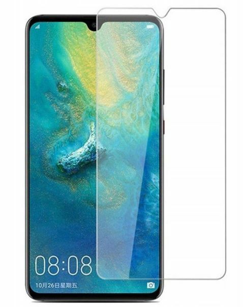 Mr.Shield Pellicola Protettiva per Xiaomi (Mi 10 Lite) 5G Vetro Temperato [9H Durezza] [3 Pezzi] Protezione Schermo Senza Bolle