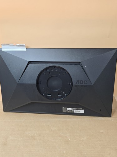 AOC 27G4 27" HDR 180 Hz IPS LCD Gaming Monitor - Picture 4 of 13