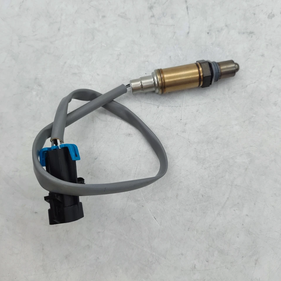 4X Oxygen Bosch Sensor 15128 For 06-15 Buick Cadillac Chevy GMC Pontiac Saturn - Image 4 of 4