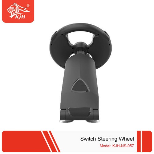 Steering Wheel for Nintendo Switch Mario Kart Joy-Con Racing Motion Control - Picture 7 of 15