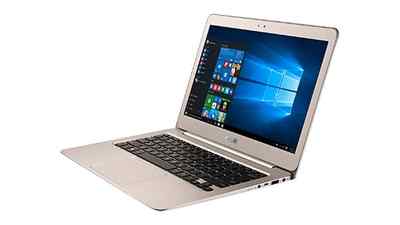 New ASUS Zenbook 13.3
