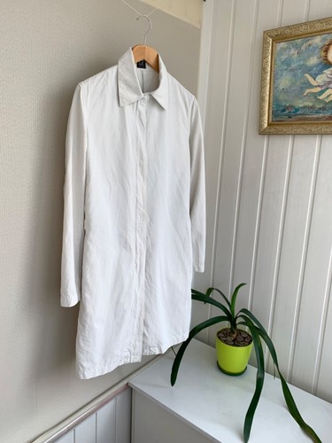 C.P. Company, CP COMPANY Vintage 90s Women’s Trench Coat Size 44