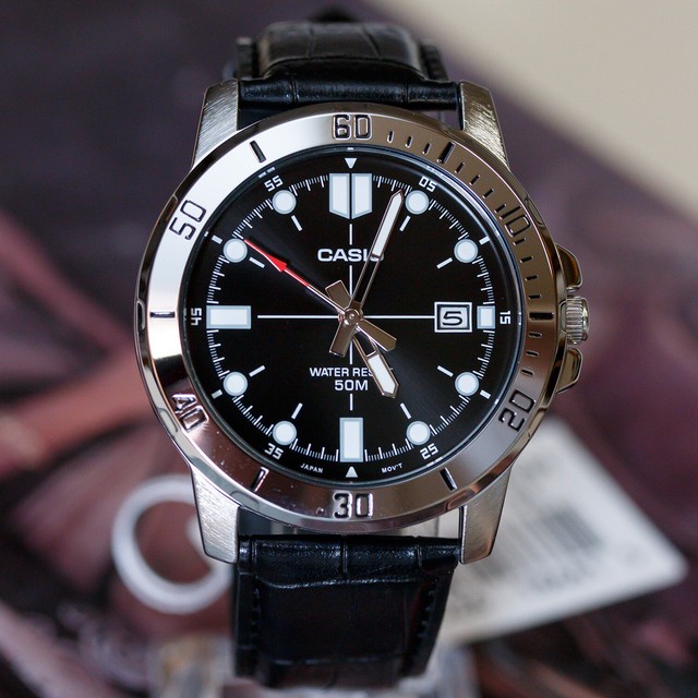 casio mtp 1374l