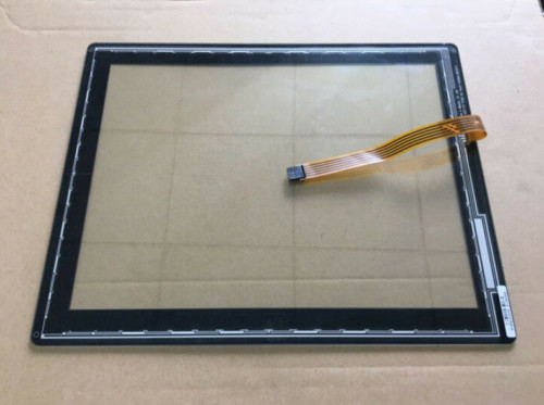 Per Elo E516564 SCN-A5-FZT15.0-E01-0H1-R Pannello Vetro Touch Screen + ID Tracking - Foto 1 di 1