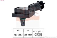 EPS 1.993.246 Sensor, Intake Manifold Pressure For Nissan Opel Renault Vauxhall
