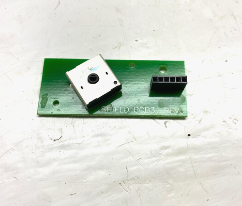 Whirlpool Duet Dryer GEW9200LW1 Control Board - 第 1/4 張圖片