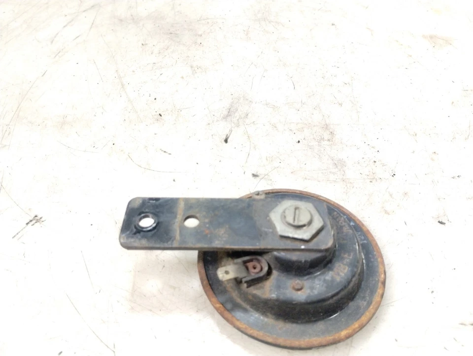 Honda CB750 C 1982 82 bocina personalizada Foto 4 de 4