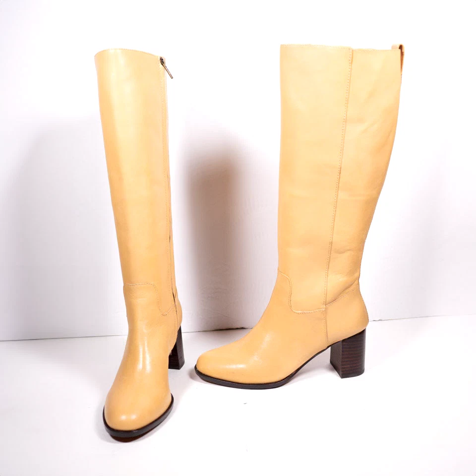 Madewell knee sales high boots