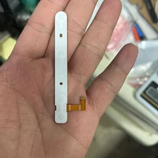 M Walkie Talkie Button PTT Cable Button Cable Parts for GP328D+XIR P8600i P8608i