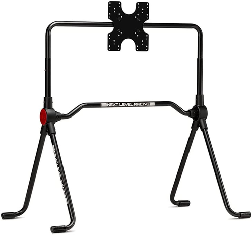 Lite Free Standing Monitor Stand (NLR-A020) - 第 7/12 張圖片