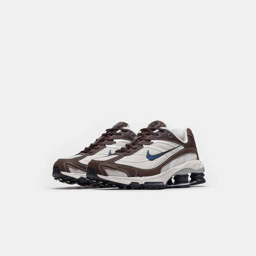 Nike Shox Ride 2 Barroco Marrón - Tallas para hombre (HV6349-200) - Imagen 2 de 6