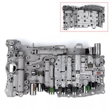 AB60E Transmission Valve Body w/ Solenoids 88...