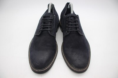 Cole Haan C31409 Frankland Nubuck Oxford Men