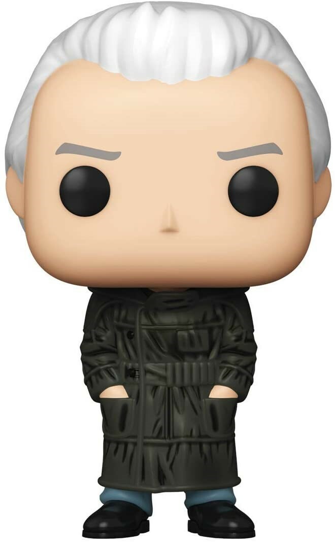 Funko - Pop Movie: Blade Runner - Roy Batty Brand New In Box