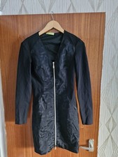 Versace Jeans Dress Size 8