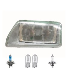 Feu avant (phare) Fiat CINQUECENTO