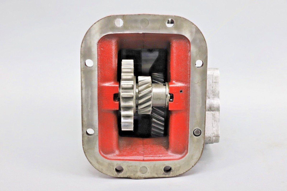 Parker Chelsea 489 Series Power Take Off (PTO) | 489XCAHX-V3GB | eBay