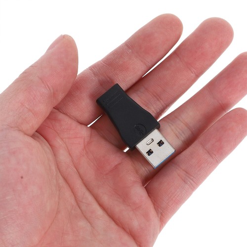 2 PCS Micro Usb Female Converter Usb Keychain Charger Connector - 第 8/12 張圖片