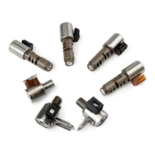 Transmission Solenoid Valve Kit For Lexus ES Toyota Camry Solara U150 U151 U151E - Picture 6 of 6