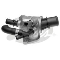 Gates Thermostat KüHlmittel 88°C FüR Fiat Stilo Multi Wagon Bravo II TH38988G1