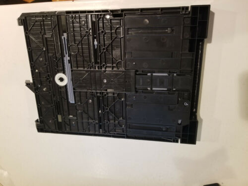 Epson WorkForce WF-3640 Original Paper Cassette Tray #1 - 第 4/5 張圖片