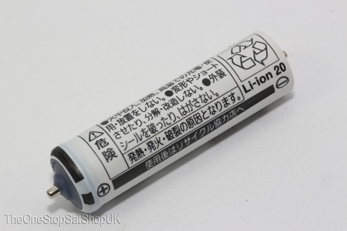 Panasonic weslv9zl2508 аккумулятор