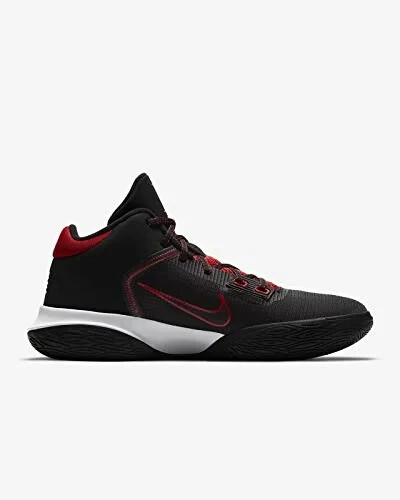 Scarpe da ginnastica Nike Kyrie Flytrap IV da uomo scarpe da basket CT1972 - Foto 5 di 6
