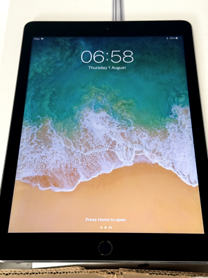 Apple - 【美品】iPad Air 2 16GB A1566 （191） Amazon.co.jp: 【整備済み品】 Apple iPad Air 2 Wi-Fi 16GB