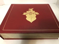 PACKARD  A History of the MOTOR CAR & Company by Beverly Kimes 1978 1st Edition