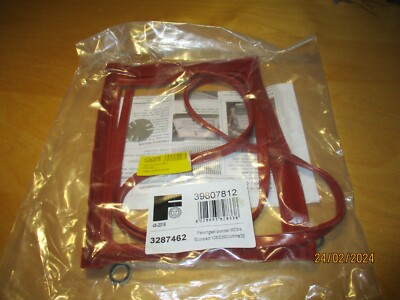 Ferroli 39807812 Brennerdichtungssatz MD 3/4 Econpact 125 225C Ultima 3S NEU