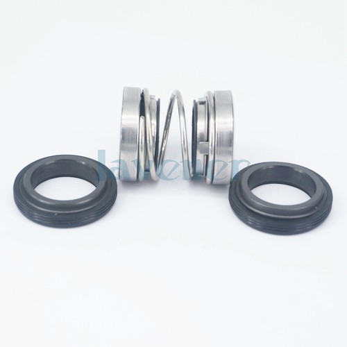 12-30 mm anillo de cerámica/carbono NBR sello mecánico bomba de agua sumergible 208 - Imagen 12 de 15