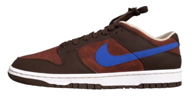 Nike Dunk Low Retro Premium PRM Mars Stone Court Shoes DR9704-200