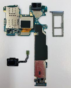 Sm g960f аккумулятор