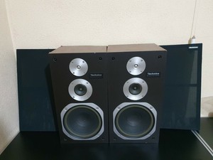 technics sb 3030 speakers