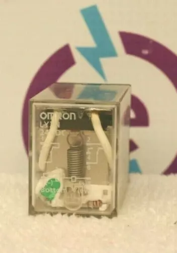 Omron LY2N Relay **XLNT** 